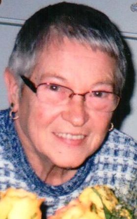 Thérèse Brind'Amour