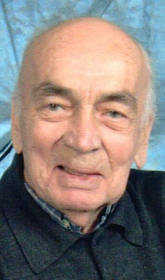 Gaston Trudel