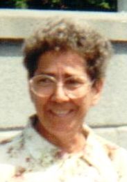 Lise Patry
