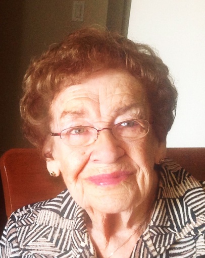 Lucienne Dion Lambert