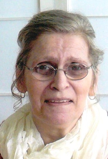 Denise Desroches