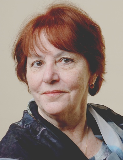 Micheline Daigle
