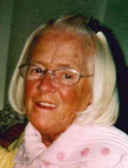 Fleurette Rouleau Labbé