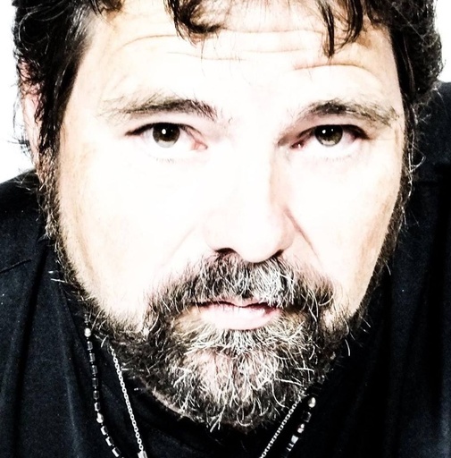Germain Bouchard