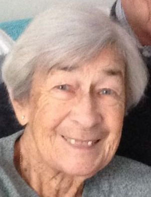 Jeanne d'Arc Cloutier Marcoux