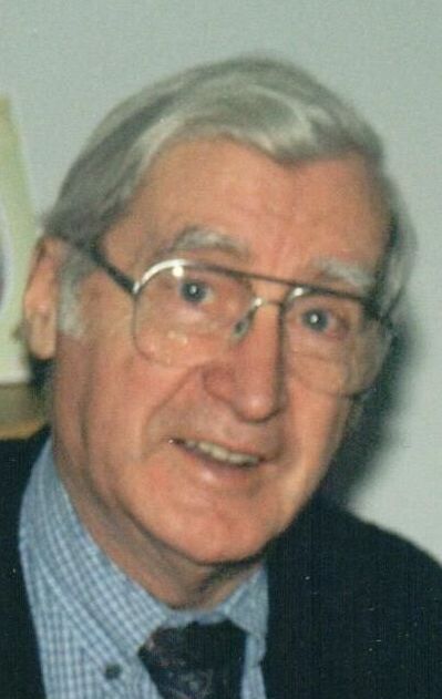 Raymond Blouin