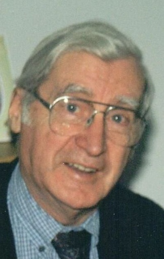 Raymond Blouin