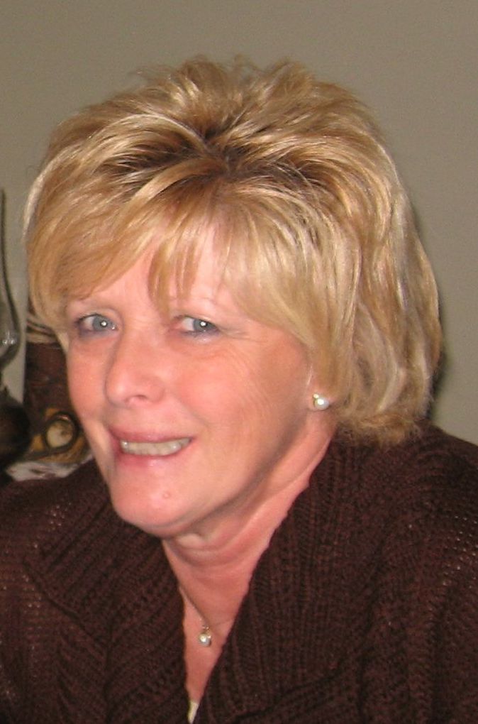 Louisette Paquet