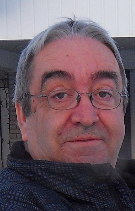 Gaétan Descarreaux