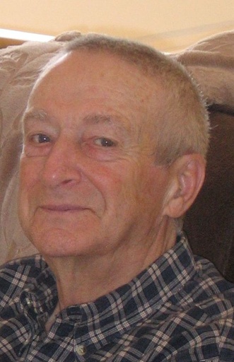 Robert Bisson