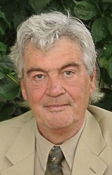 Jean Nadeau