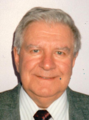 André Trudel