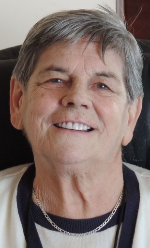 Denise Brousseau