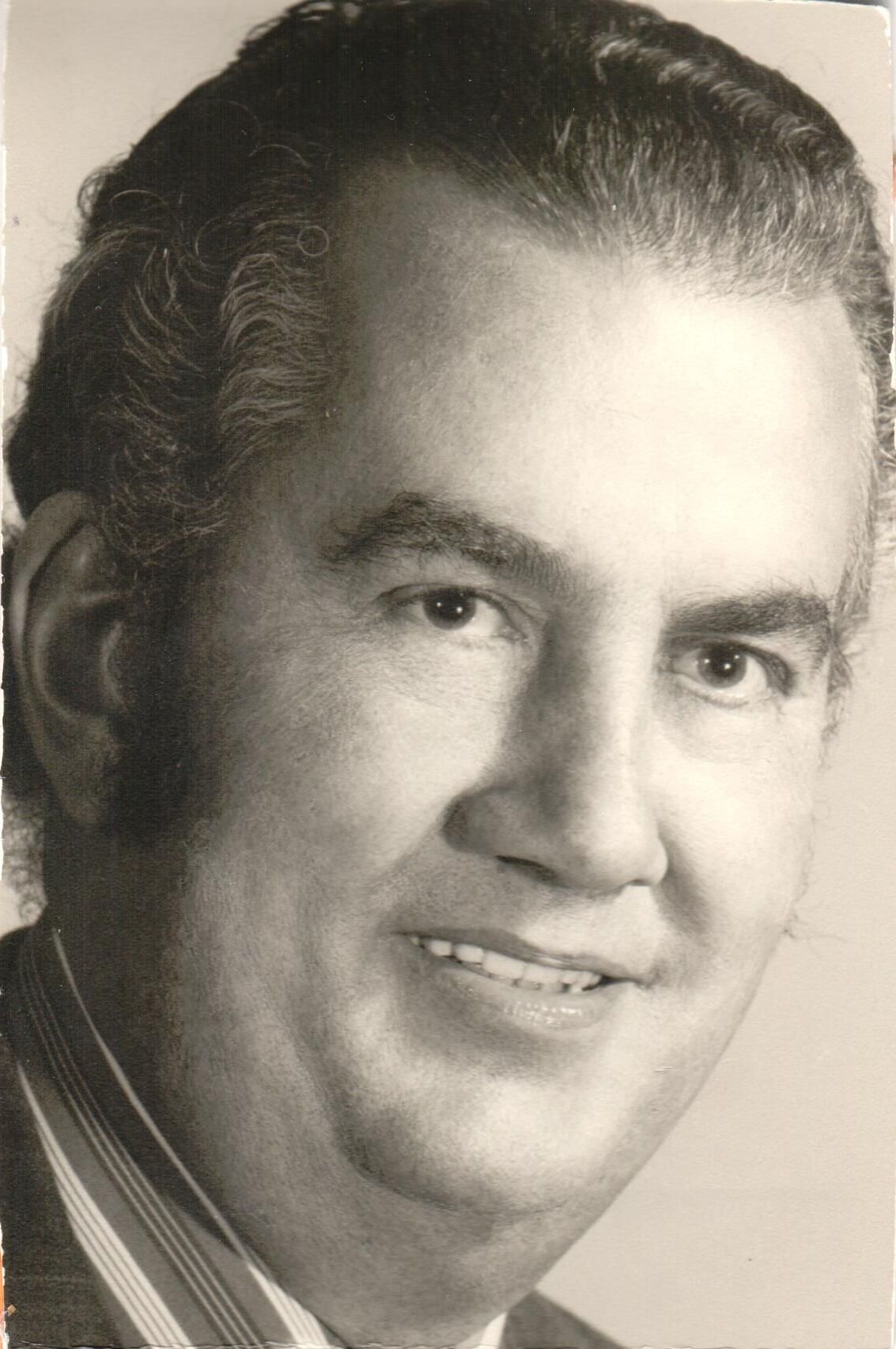 Gérard Gagnon