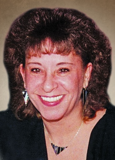 Claudette Marcoux
