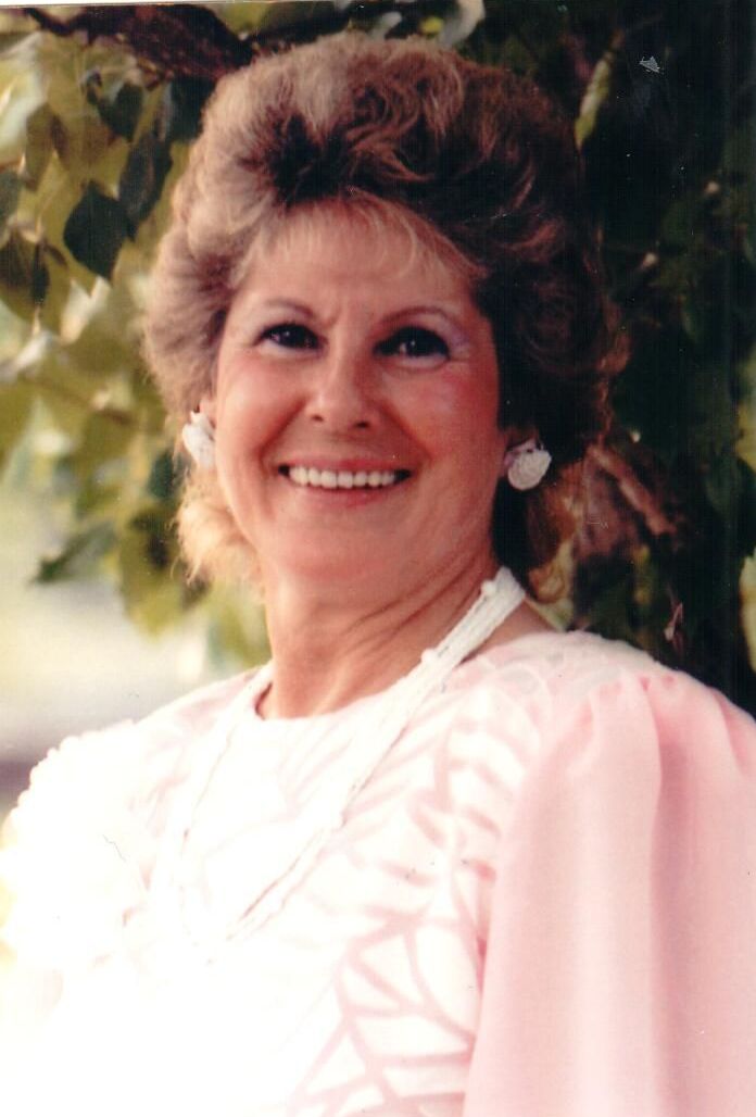 Alice Tremblay Patry