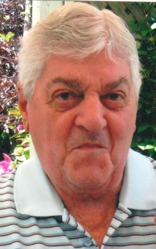Bertrand Otis