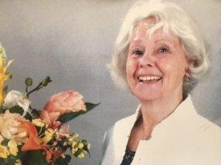 Réjeanne Lépine Dessureault