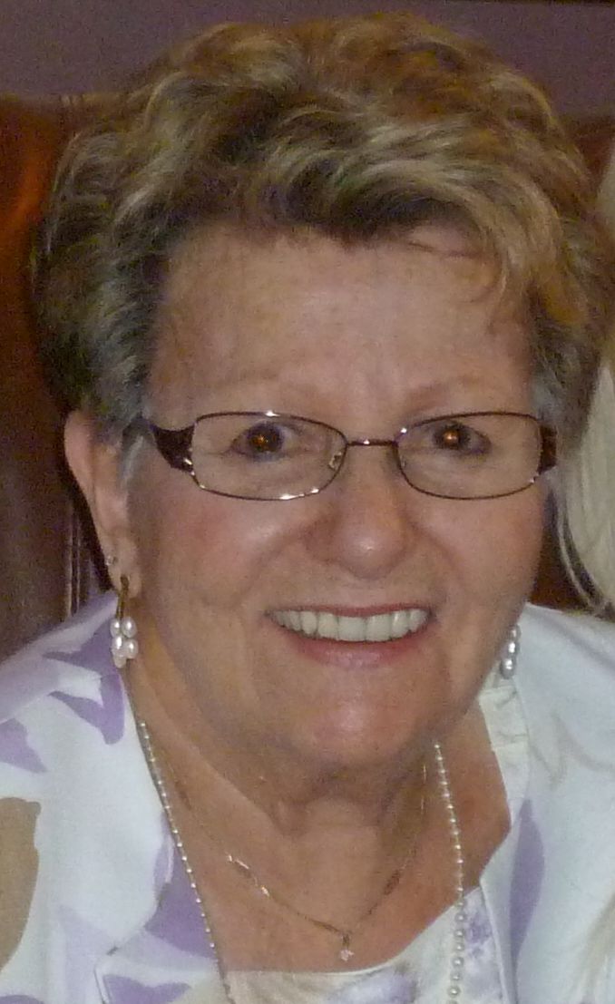 Carmen Racine Forgues