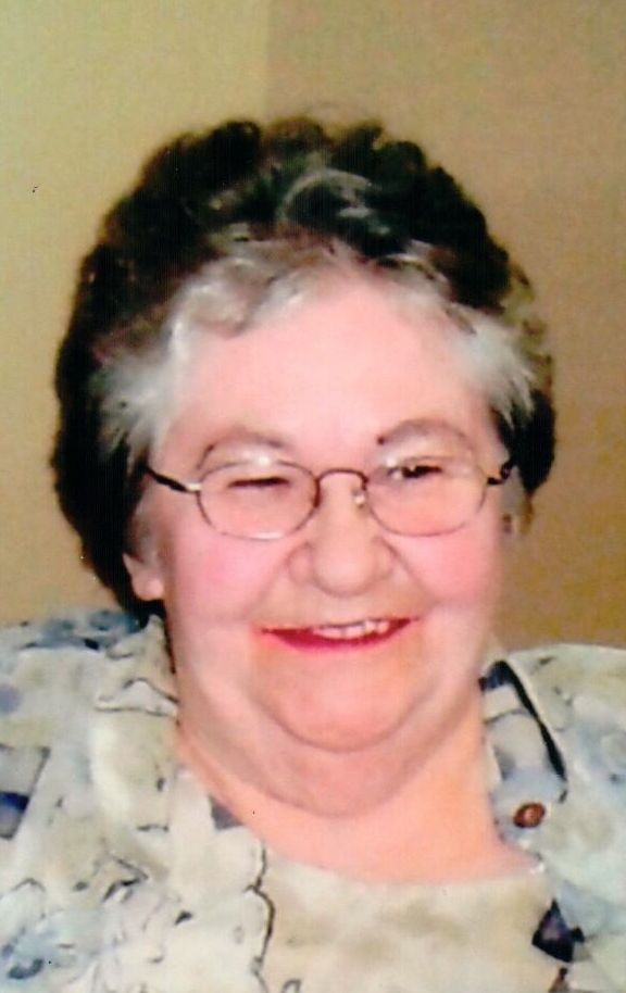 Colette Thibodeau Paré
