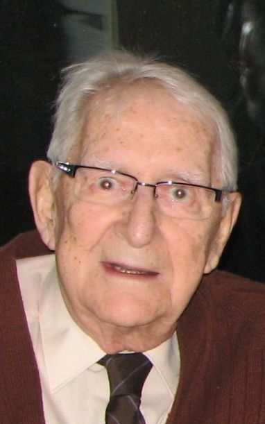 Robert Racine
