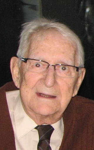 Robert Racine
