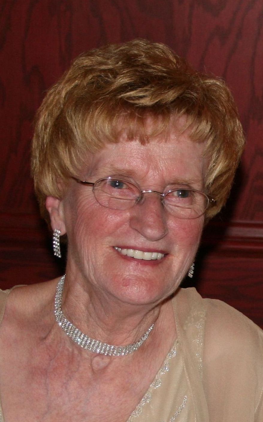 Carmelle Pageau Bédard