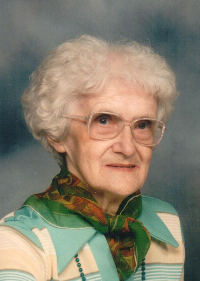 Irène Jean