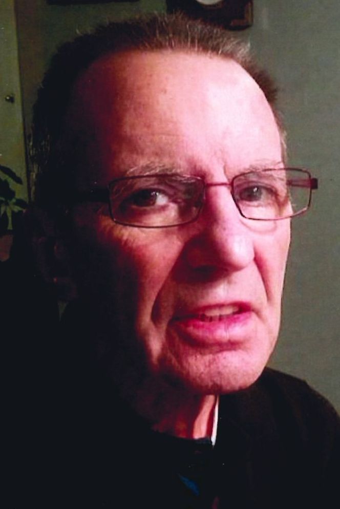 Jacques Laliberté