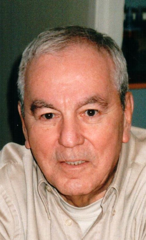 Gérard Lafrance