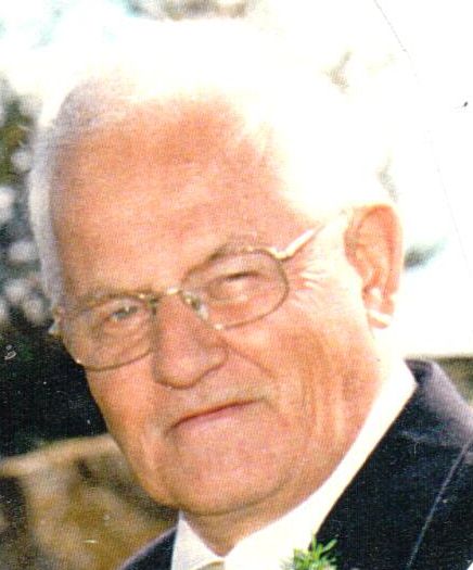 Jacques Dr. Gobeil