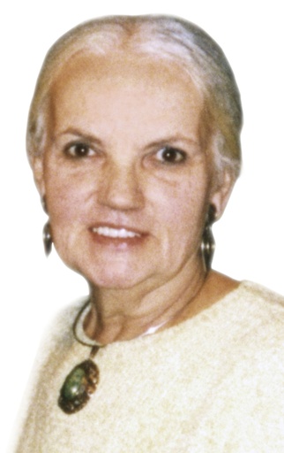 Germaine Normand