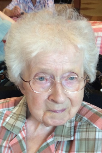 Pauline, CND (S. S.- Thérèse-Martin) S. Larochelle