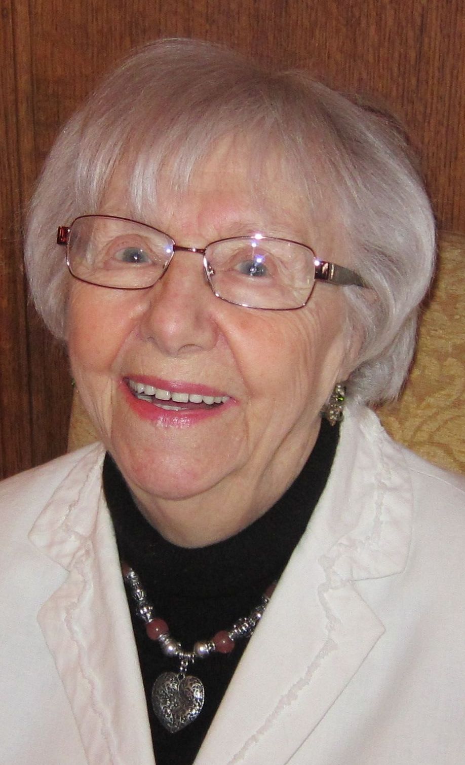 Madeleine Jacques Darveau