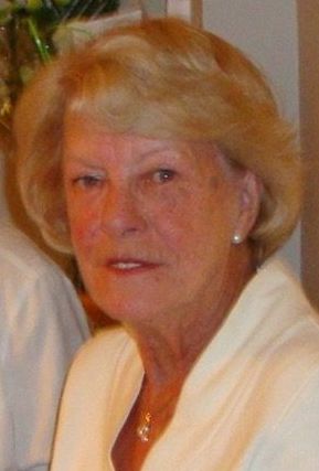 Jacqueline Lamonde