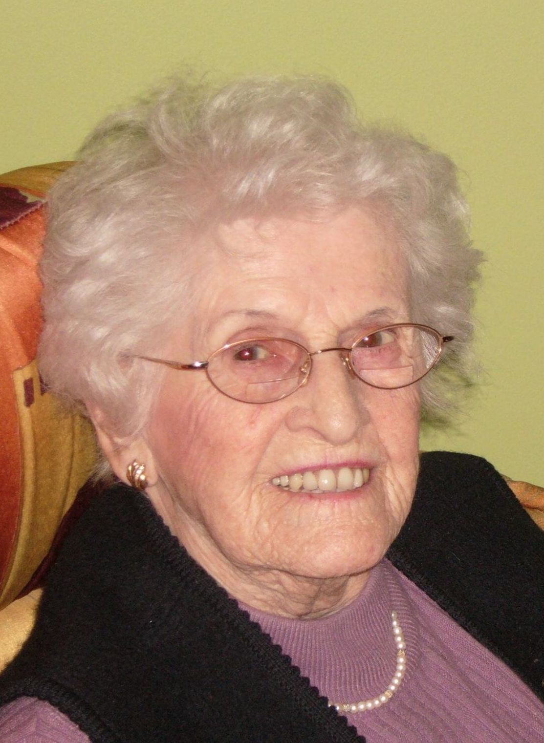 Lauza Jenkins Beaudoin