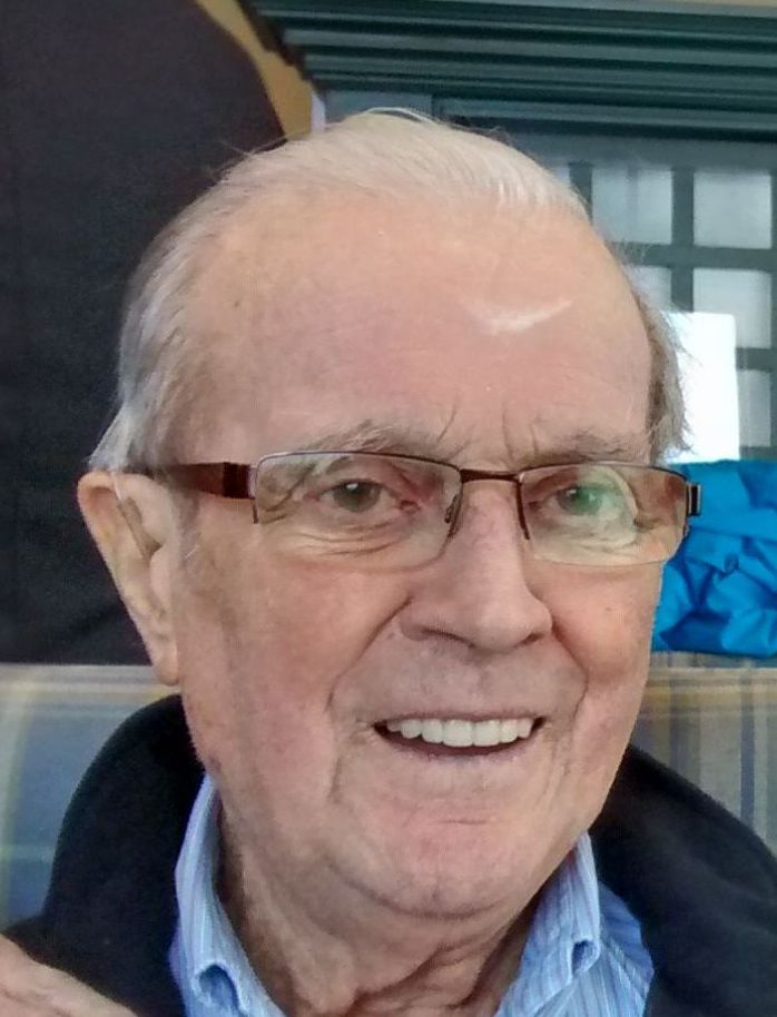 Antonio Bergeron