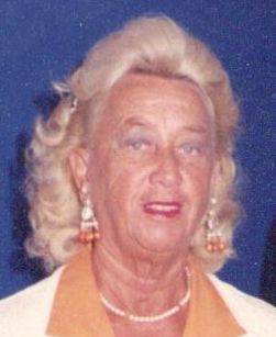 Gisèle Denis