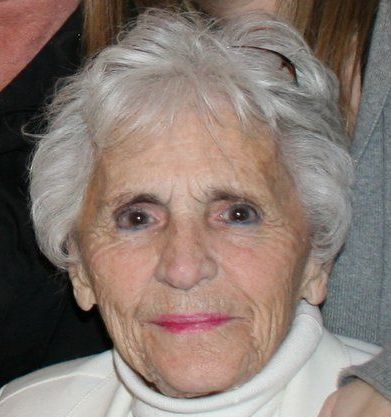 Madeleine Dallaire Nadeau