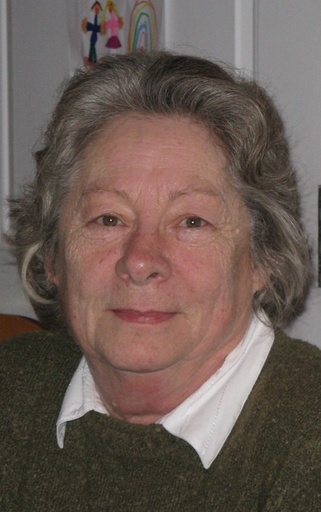 Rachel Chouinard