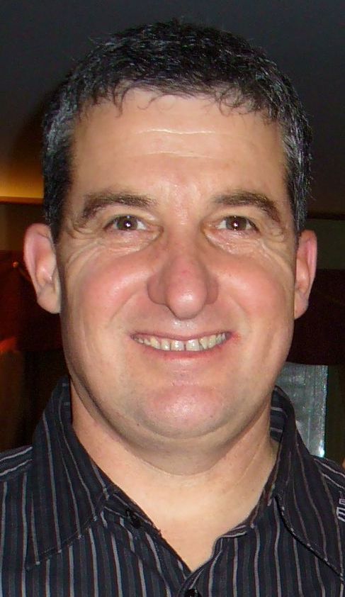 Gilles Brodeur