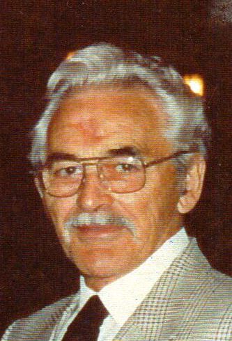 Raymond Tremblay