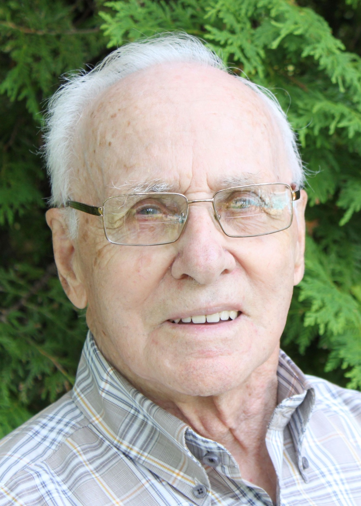 Gérard Marier