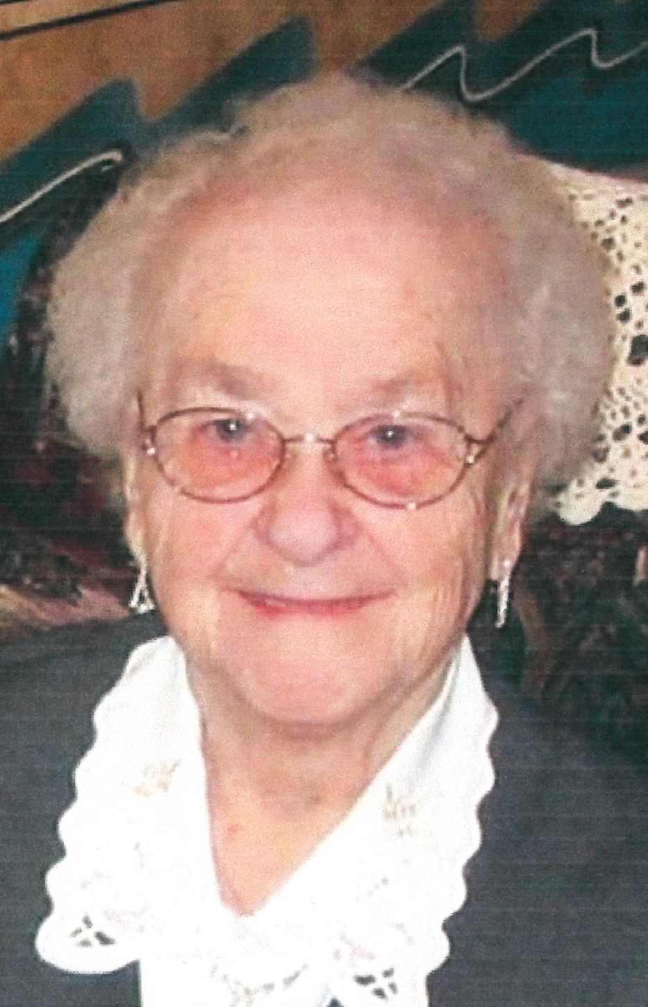 Alphonsine Ferland Beaudoin