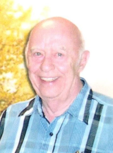 Harry Ratté