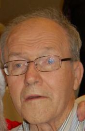 Gilles Bélanger
