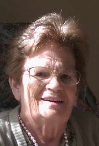 Gisèle Cassista Giguère