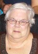 Gisèle Fortier Bouchard