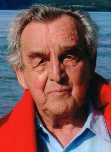 Jules Gauvin