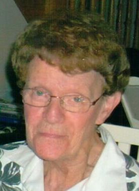 Marguerite Goulet
